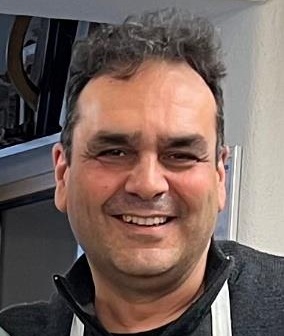 Domenico Petrucci