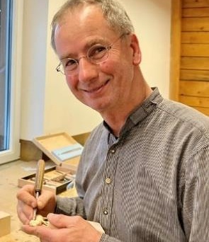 Siegfried Pfeifer