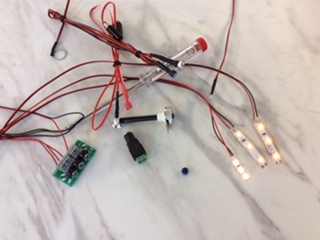 Led-Neue Lichttechnik